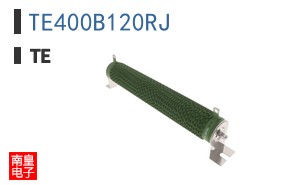 TE400B120RJ