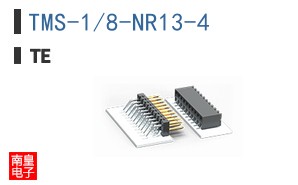 TMS-1/8-NR13-4