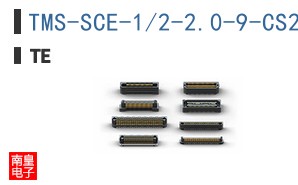 TMS-SCE-1/2-2.0-9-CS2170