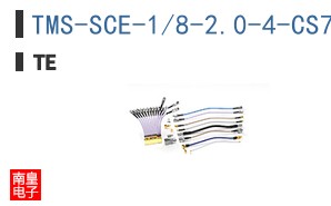 TMS-SCE-1/8-2.0-4-CS7783