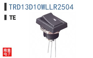TRD13D10WLLR2504