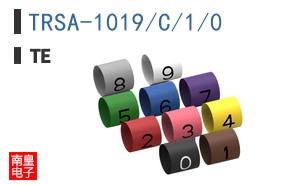 TRSA-1019/C/1/0