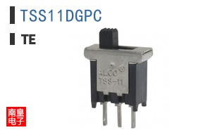 TSS11DGPC