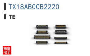 TX18AB00B2220