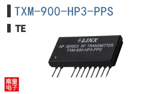 TXM-900-HP3-PPS