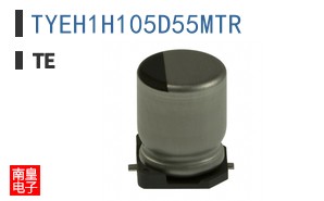 TYEH1H105D55MTR