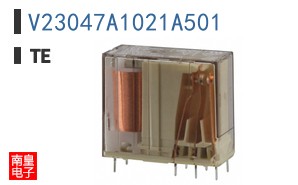 V23047A1021A501