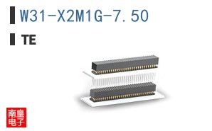 W31-X2M1G-7.50