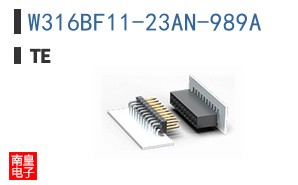 W316BF11-23AN-989A