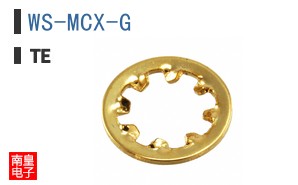 WS-MCX-G
