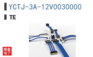 YCTJ-3A-12V0030000