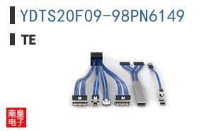 YDTS20F09-98PN6149