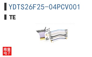 YDTS26F25-04PCV001