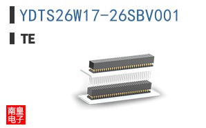 YDTS26W17-26SBV001