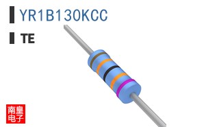 YR1B130KCC