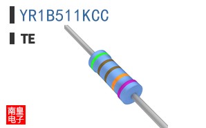 YR1B511KCC