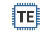 TE